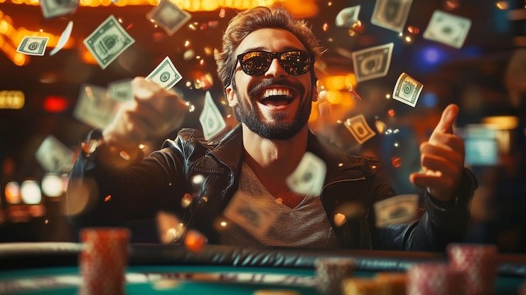 Fitur bonus dan putaran gratis dalam Fa Cai Shen Deluxe di cinasipit